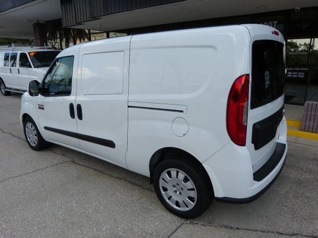 2020 Ram ProMaster City Cargo Van 2.4L 4CYL. GAS*TRADESMAN*SLT*BULKHEAD & SHELVES PACKAGE! - 23080923 - 2