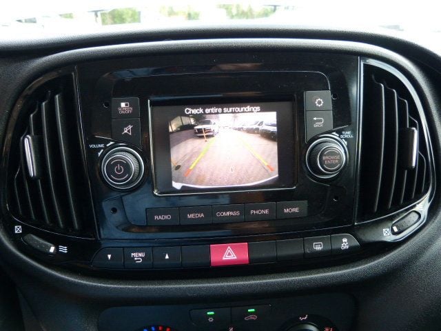2020 Ram ProMaster City Cargo Van 2.4L 4CYL. GAS*TRADESMAN*SLT*BULKHEAD & SHELVES PACKAGE! - 23080923 - 30