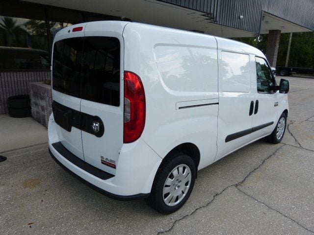 2020 Ram ProMaster City Cargo Van 2.4L 4CYL. GAS*TRADESMAN*SLT*BULKHEAD & SHELVES PACKAGE! - 23080923 - 4