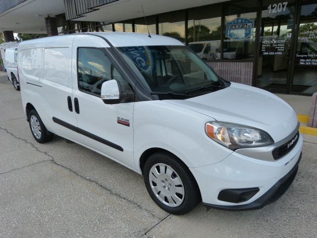 2020 Ram ProMaster City Cargo Van 2.4L 4CYL. GAS*TRADESMAN*SLT*BULKHEAD & SHELVES PACKAGE! - 23080923 - 5