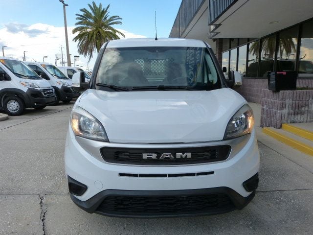 2020 Ram ProMaster City Cargo Van 2.4L 4CYL. GAS*TRADESMAN*SLT*BULKHEAD & SHELVES PACKAGE! - 23080923 - 6