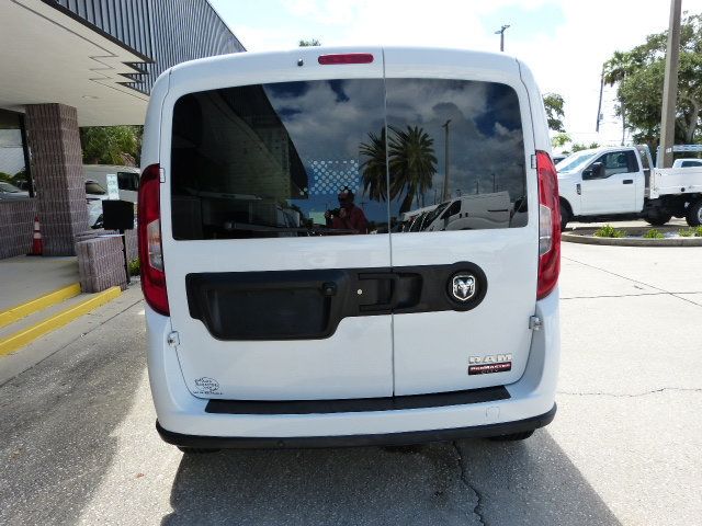 2020 Ram ProMaster City Cargo Van 2.4L 4CYL. GAS*TRADESMAN*SLT*BULKHEAD & SHELVES PACKAGE! - 23085409 - 11