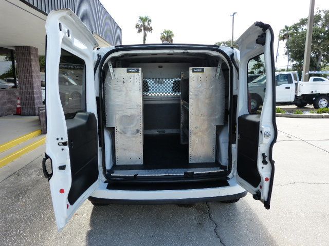 2020 Ram ProMaster City Cargo Van 2.4L 4CYL. GAS*TRADESMAN*SLT*BULKHEAD & SHELVES PACKAGE! - 23085409 - 12