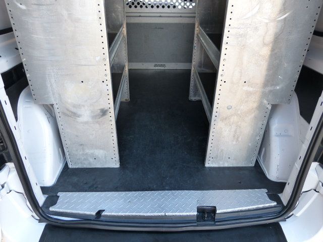 2020 Ram ProMaster City Cargo Van 2.4L 4CYL. GAS*TRADESMAN*SLT*BULKHEAD & SHELVES PACKAGE! - 23085409 - 15