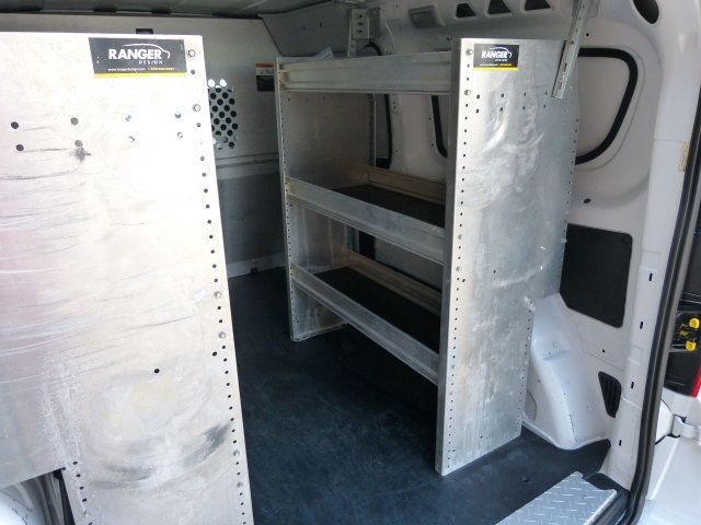 2020 Ram ProMaster City Cargo Van 2.4L 4CYL. GAS*TRADESMAN*SLT*BULKHEAD & SHELVES PACKAGE! - 23085409 - 16