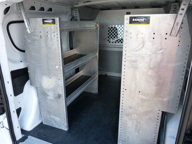 2020 Ram ProMaster City Cargo Van 2.4L 4CYL. GAS*TRADESMAN*SLT*BULKHEAD & SHELVES PACKAGE! - 23085409 - 17