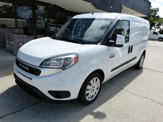 2020 Ram ProMaster City Cargo Van 2.4L 4CYL. GAS*TRADESMAN*SLT*BULKHEAD & SHELVES PACKAGE! - 23085409 - 1