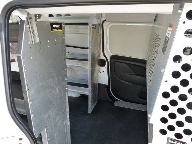 2020 Ram ProMaster City Cargo Van 2.4L 4CYL. GAS*TRADESMAN*SLT*BULKHEAD & SHELVES PACKAGE! - 23085409 - 19
