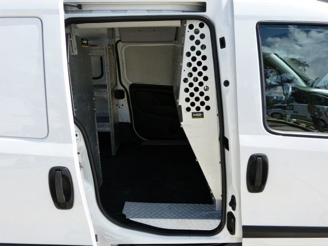2020 Ram ProMaster City Cargo Van 2.4L 4CYL. GAS*TRADESMAN*SLT*BULKHEAD & SHELVES PACKAGE! - 23085409 - 20