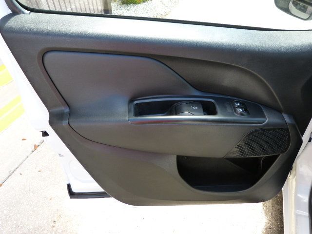 2020 Ram ProMaster City Cargo Van 2.4L 4CYL. GAS*TRADESMAN*SLT*BULKHEAD & SHELVES PACKAGE! - 23085409 - 25