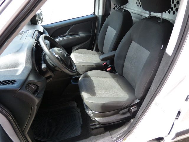 2020 Ram ProMaster City Cargo Van 2.4L 4CYL. GAS*TRADESMAN*SLT*BULKHEAD & SHELVES PACKAGE! - 23085409 - 26