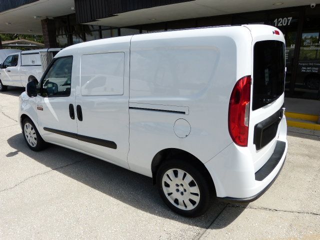 2020 Ram ProMaster City Cargo Van 2.4L 4CYL. GAS*TRADESMAN*SLT*BULKHEAD & SHELVES PACKAGE! - 23085409 - 2