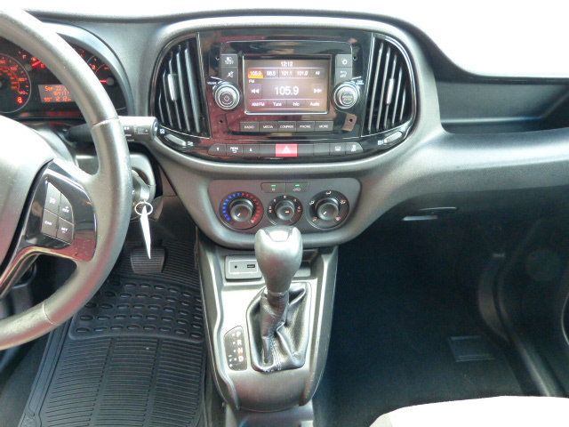 2020 Ram ProMaster City Cargo Van 2.4L 4CYL. GAS*TRADESMAN*SLT*BULKHEAD & SHELVES PACKAGE! - 23085409 - 29
