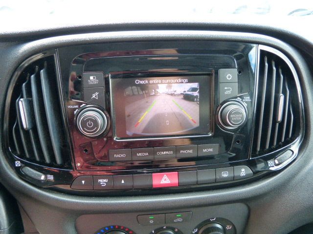 2020 Ram ProMaster City Cargo Van 2.4L 4CYL. GAS*TRADESMAN*SLT*BULKHEAD & SHELVES PACKAGE! - 23085409 - 30