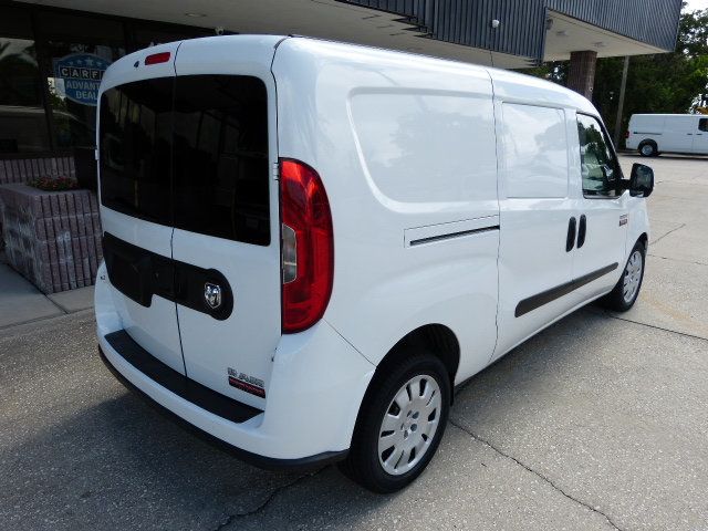 2020 Ram ProMaster City Cargo Van 2.4L 4CYL. GAS*TRADESMAN*SLT*BULKHEAD & SHELVES PACKAGE! - 23085409 - 4