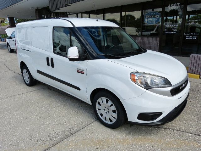2020 Ram ProMaster City Cargo Van 2.4L 4CYL. GAS*TRADESMAN*SLT*BULKHEAD & SHELVES PACKAGE! - 23085409 - 5