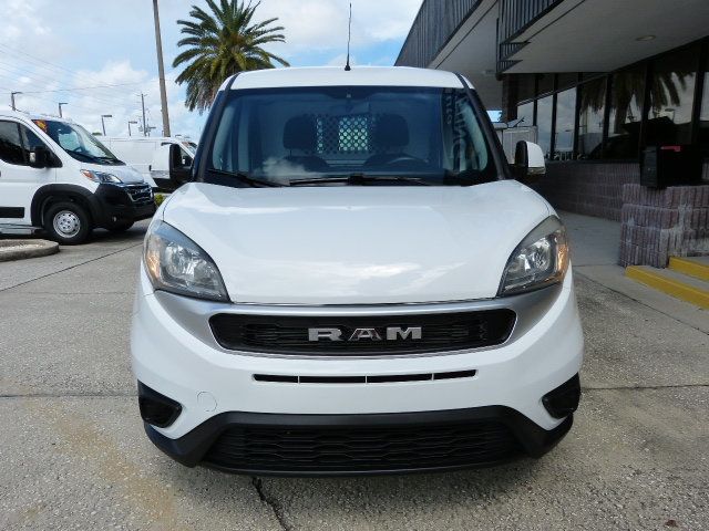 2020 Ram ProMaster City Cargo Van 2.4L 4CYL. GAS*TRADESMAN*SLT*BULKHEAD & SHELVES PACKAGE! - 23085409 - 6