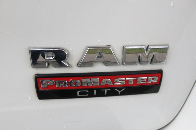 2020 Ram ProMaster City Cargo Van Tradesman SLT Van - 22942947 - 9