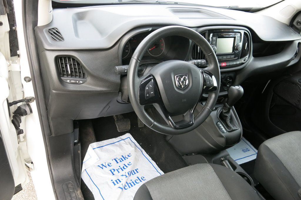 2020 Ram ProMaster City Cargo Van Tradesman SLT Van - 22942947 - 10