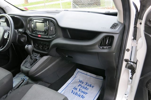 2020 Ram ProMaster City Cargo Van Tradesman SLT Van - 22942947 - 11