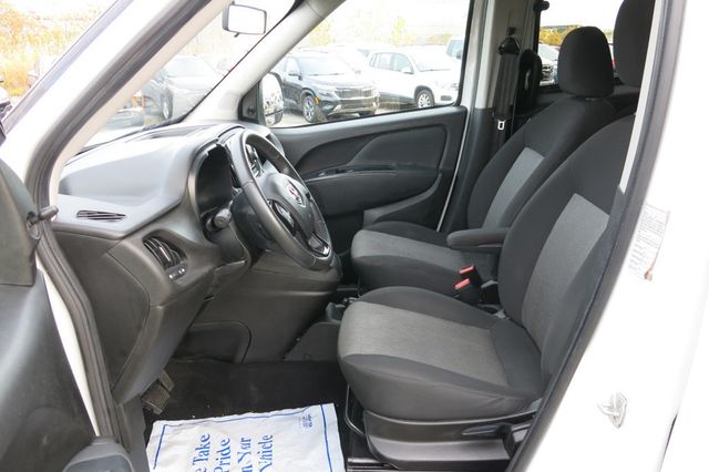 2020 Ram ProMaster City Cargo Van Tradesman SLT Van - 22942947 - 12