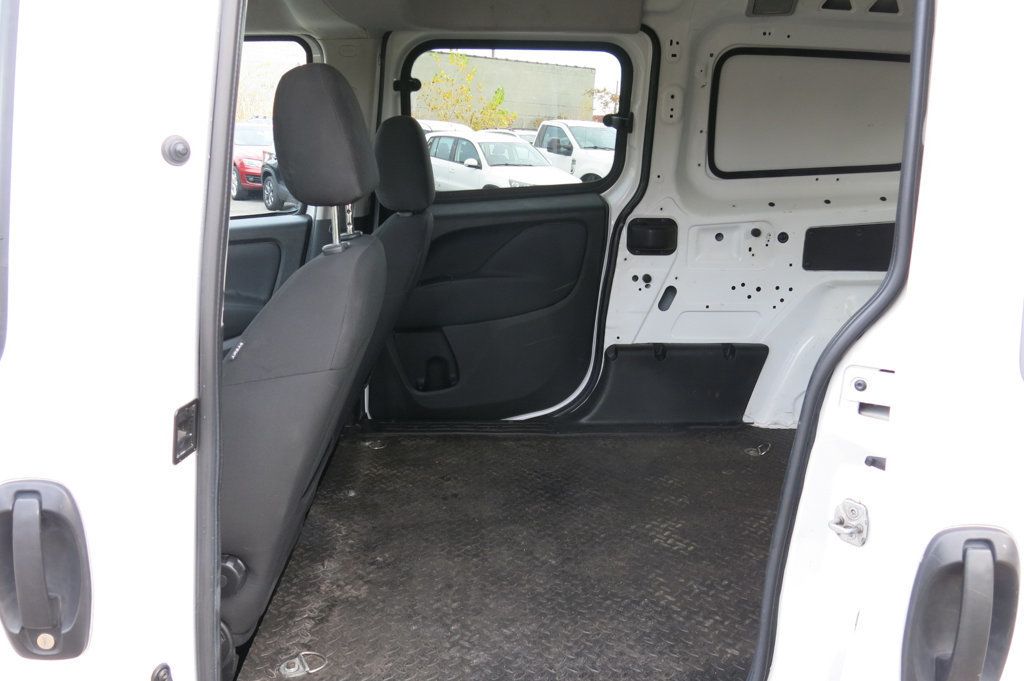 2020 Ram ProMaster City Cargo Van Tradesman SLT Van - 22942947 - 14