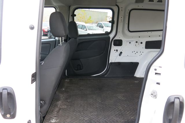 2020 Ram ProMaster City Cargo Van Tradesman SLT Van - 22942947 - 14