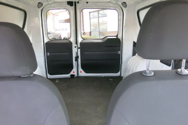 2020 Ram ProMaster City Cargo Van Tradesman SLT Van - 22942947 - 17