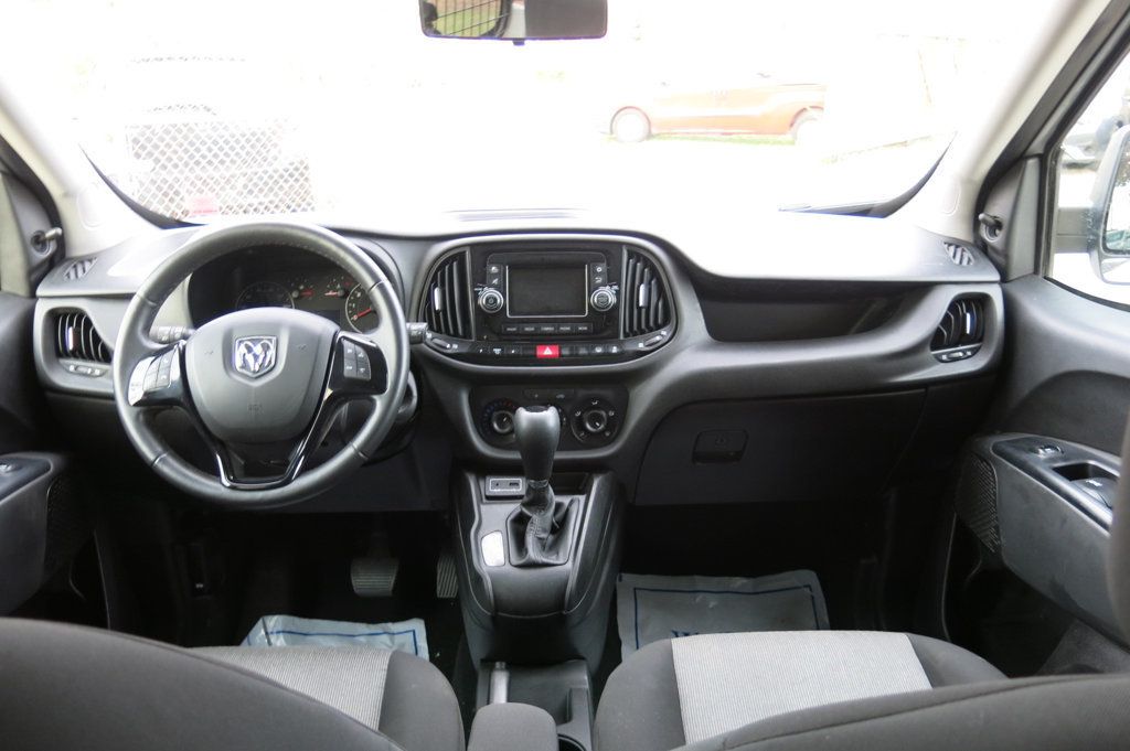 2020 Ram ProMaster City Cargo Van Tradesman SLT Van - 22942947 - 18