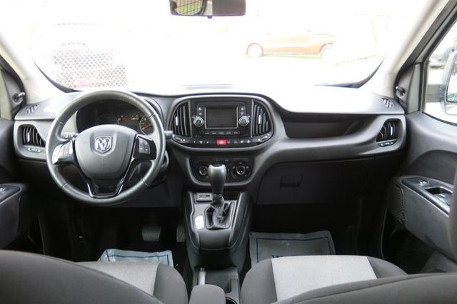 2020 Ram ProMaster City Cargo Van Tradesman SLT Van - 22942947 - 18