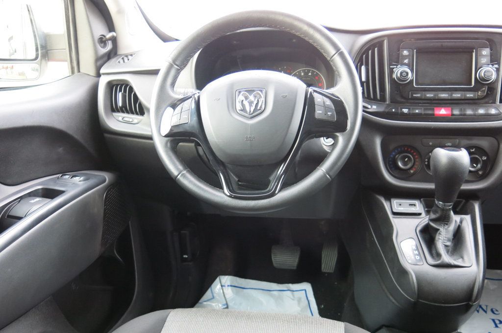 2020 Ram ProMaster City Cargo Van Tradesman SLT Van - 22942947 - 19