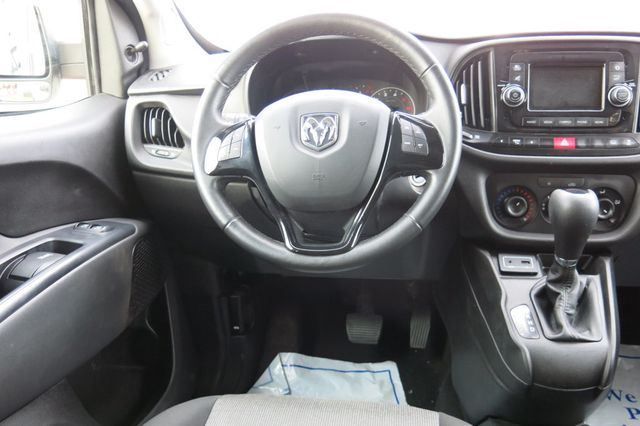 2020 Ram ProMaster City Cargo Van Tradesman SLT Van - 22942947 - 19