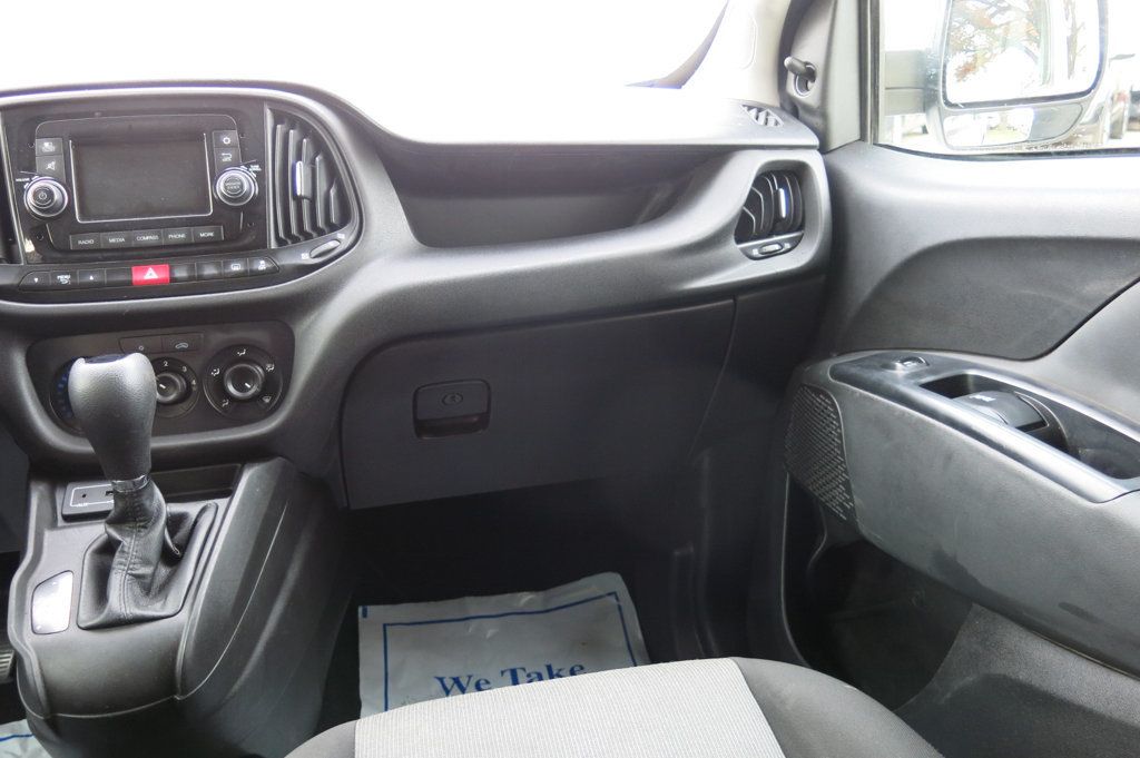 2020 Ram ProMaster City Cargo Van Tradesman SLT Van - 22942947 - 20