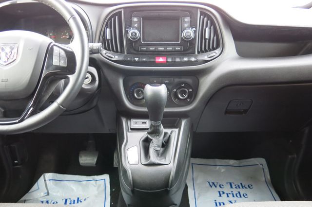 2020 Ram ProMaster City Cargo Van Tradesman SLT Van - 22942947 - 21