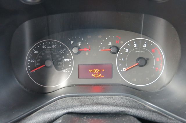 2020 Ram ProMaster City Cargo Van Tradesman SLT Van - 22942947 - 22