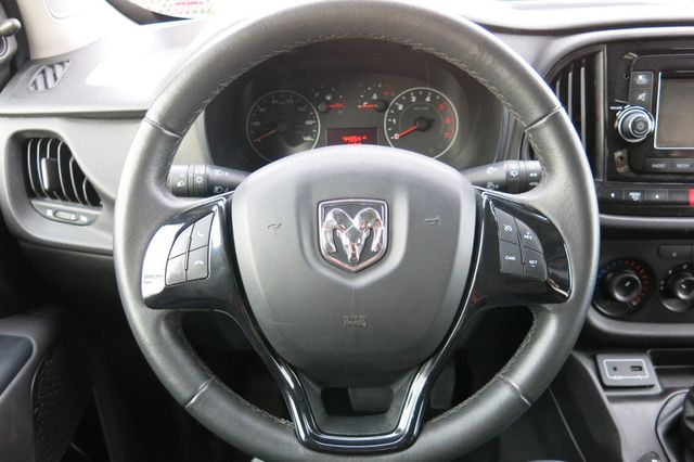 2020 Ram ProMaster City Cargo Van Tradesman SLT Van - 22942947 - 23