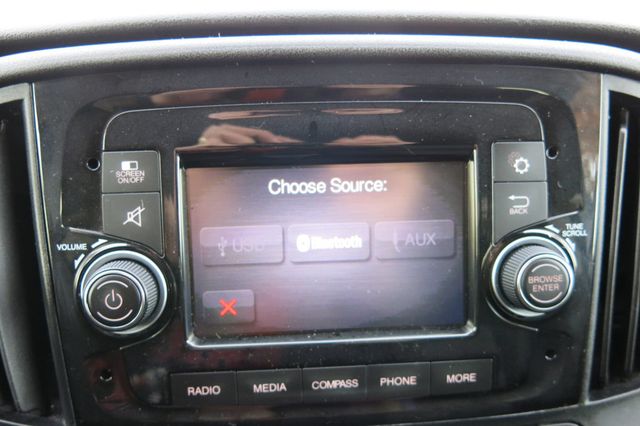 2020 Ram ProMaster City Cargo Van Tradesman SLT Van - 22942947 - 24