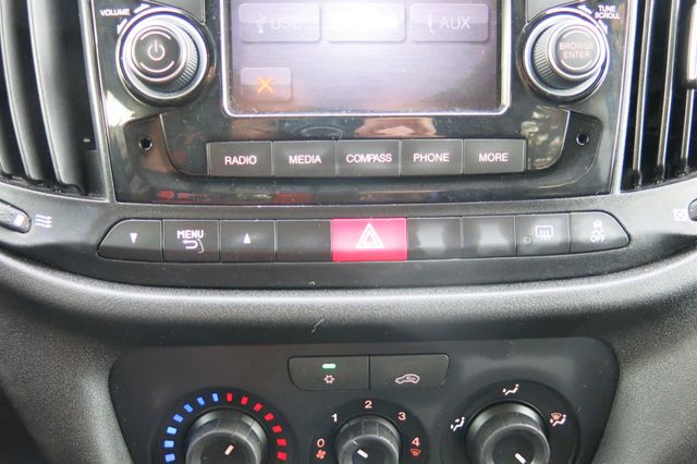 2020 Ram ProMaster City Cargo Van Tradesman SLT Van - 22942947 - 25