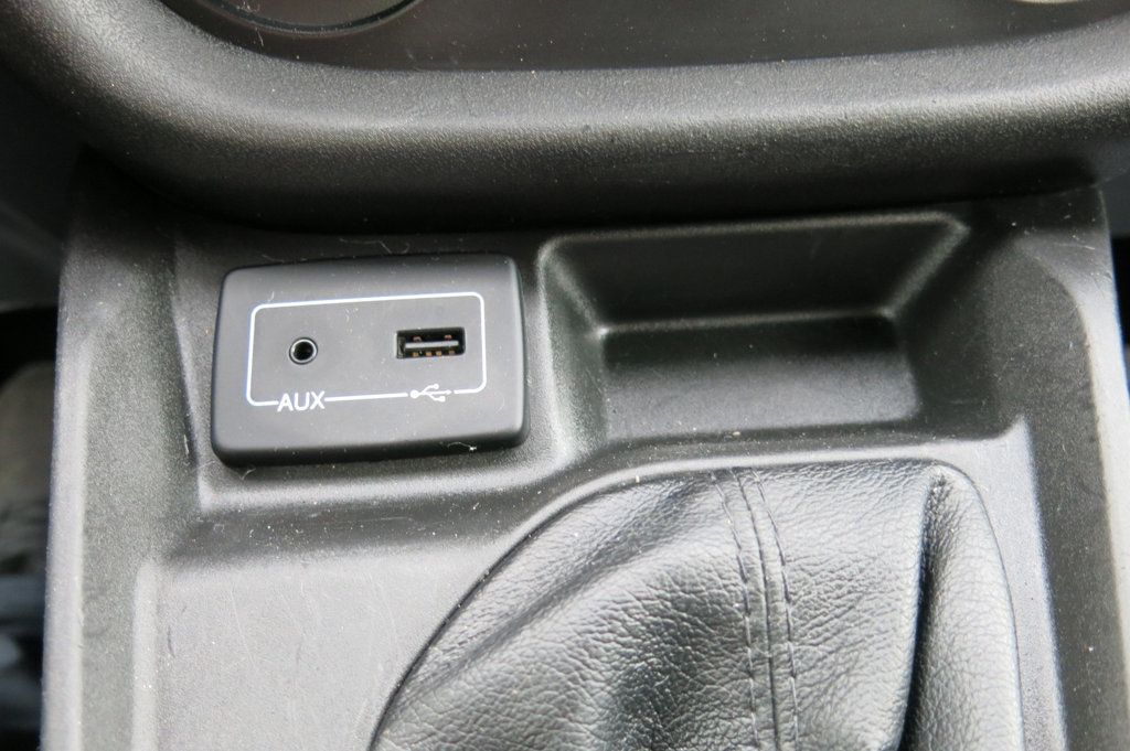 2020 Ram ProMaster City Cargo Van Tradesman SLT Van - 22942947 - 27