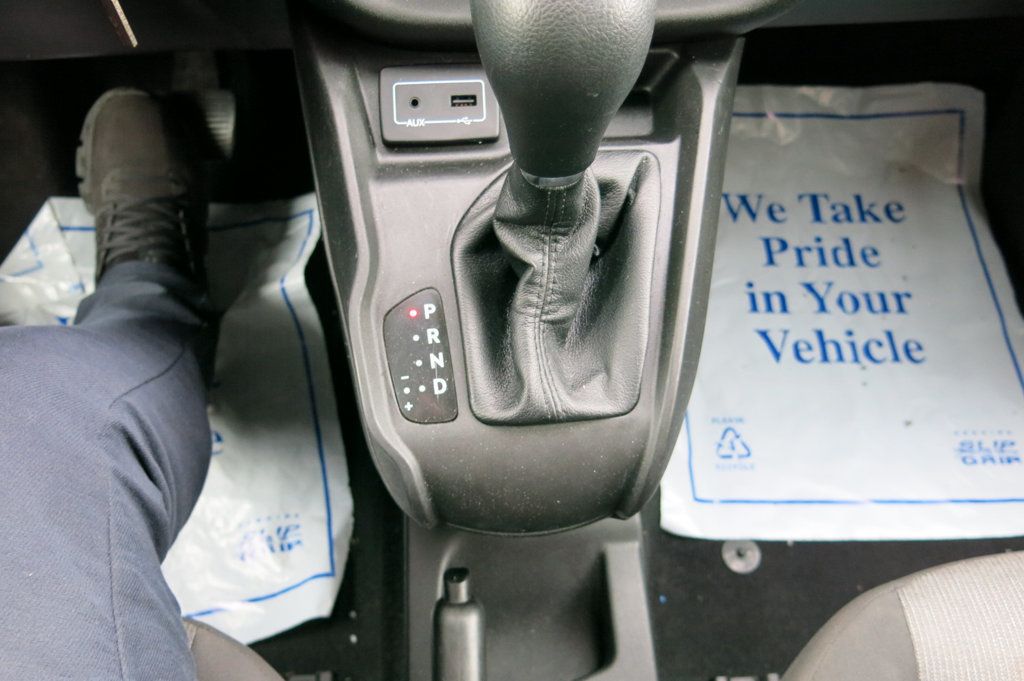 2020 Ram ProMaster City Cargo Van Tradesman SLT Van - 22942947 - 28