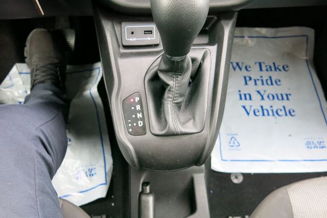 2020 Ram ProMaster City Cargo Van Tradesman SLT Van - 22942947 - 28