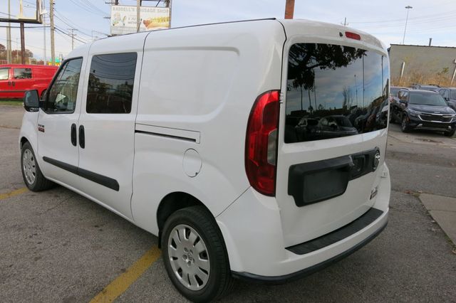 2020 Ram ProMaster City Cargo Van Tradesman SLT Van - 22942947 - 2