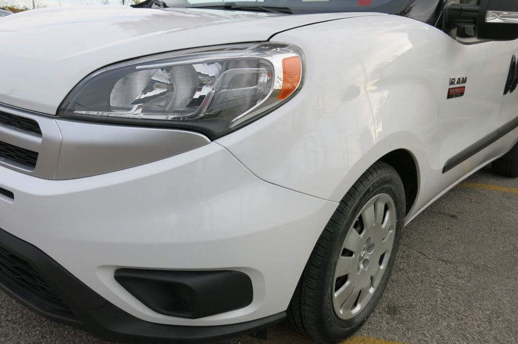 2020 Ram ProMaster City Cargo Van Tradesman SLT Van - 22942947 - 36