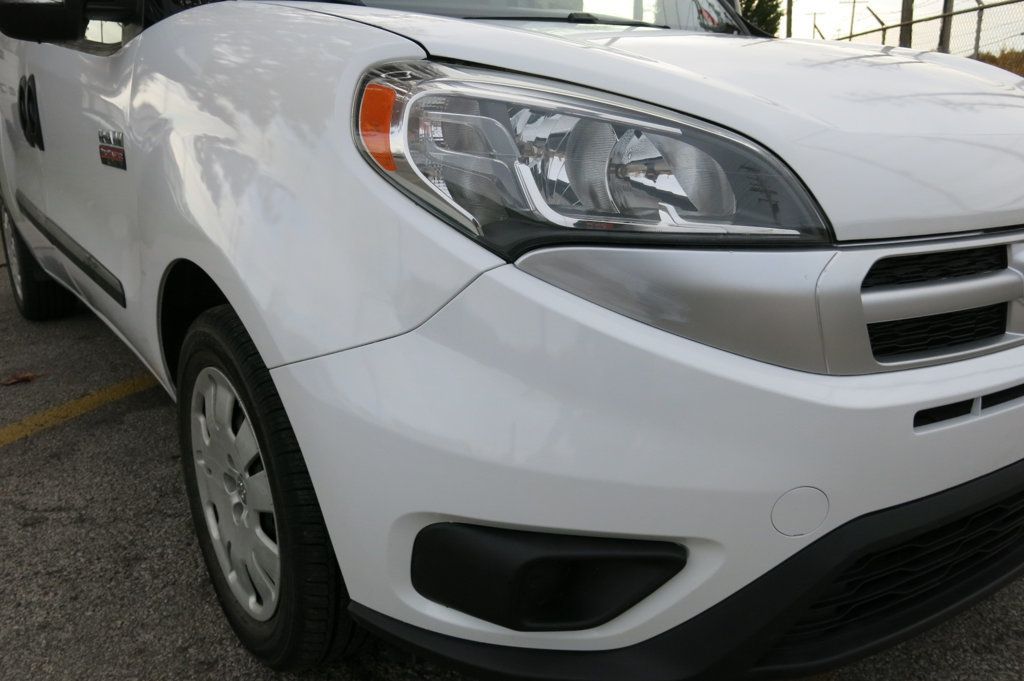 2020 Ram ProMaster City Cargo Van Tradesman SLT Van - 22942947 - 37