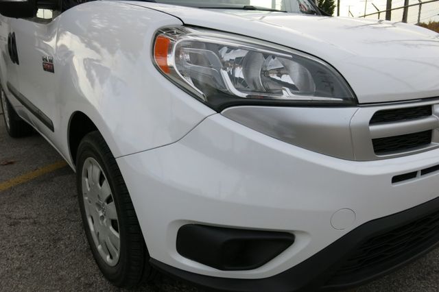 2020 Ram ProMaster City Cargo Van Tradesman SLT Van - 22942947 - 37