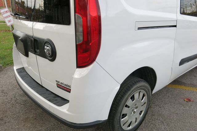 2020 Ram ProMaster City Cargo Van Tradesman SLT Van - 22942947 - 38