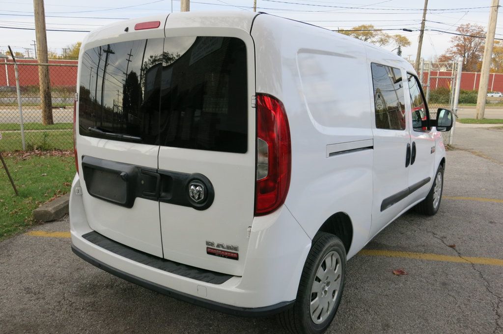 2020 Ram ProMaster City Cargo Van Tradesman SLT Van - 22942947 - 3