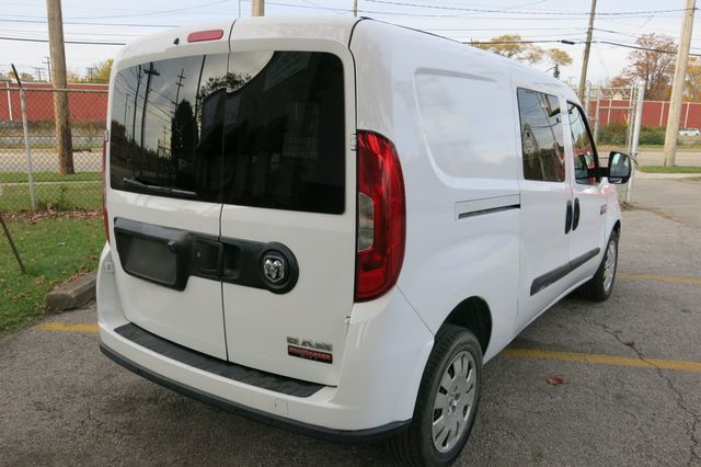 2020 Ram ProMaster City Cargo Van Tradesman SLT Van - 22942947 - 3