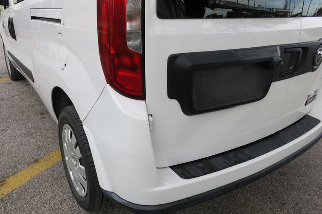 2020 Ram ProMaster City Cargo Van Tradesman SLT Van - 22942947 - 39