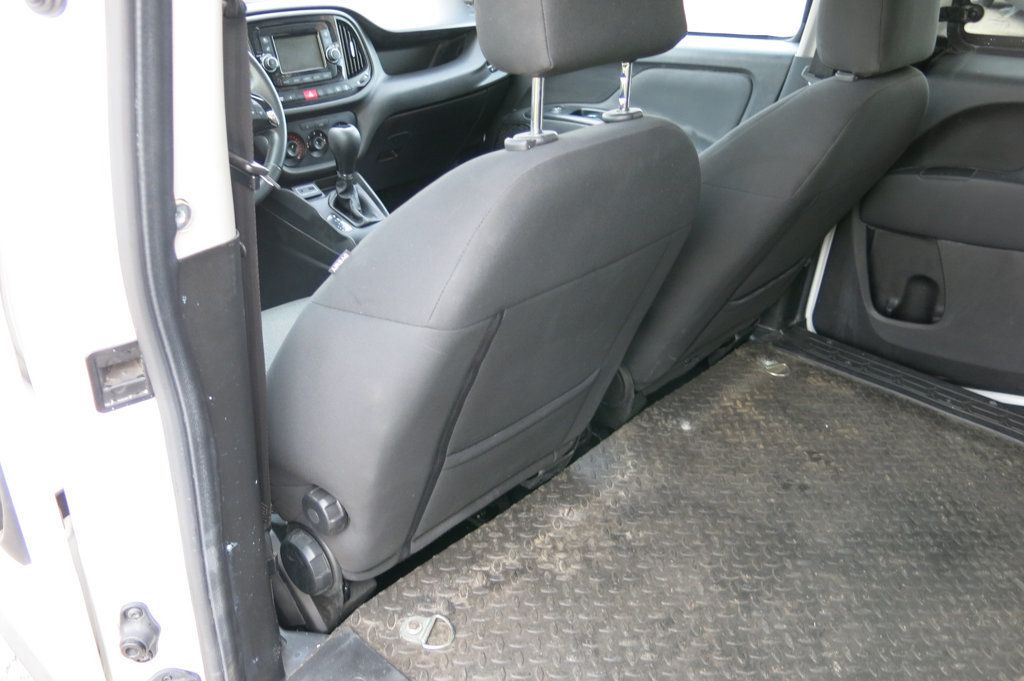 2020 Ram ProMaster City Cargo Van Tradesman SLT Van - 22942947 - 42